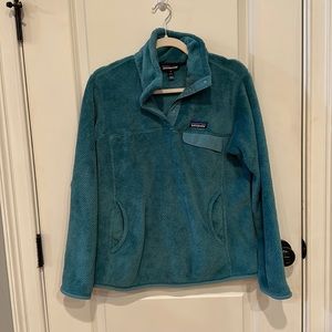 Patagonia Pullover